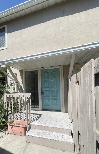 Salt Lake City Townhome: 1871 E Monterey Dr