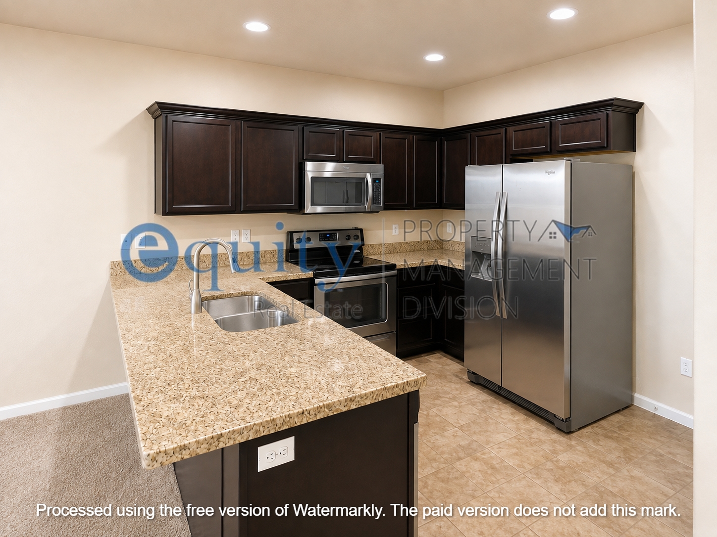 Midvale Townhome: 46 E Autumn Station Way