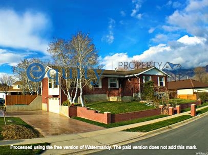 Sandy Apartment: 2027 E Kramer Dr