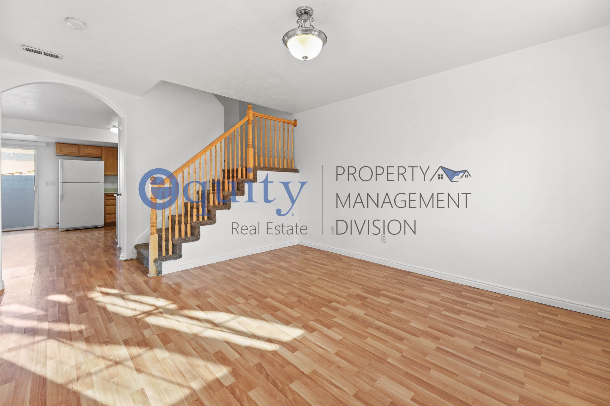 Salt Lake City Townhome: 377 E Newsome Park Ln