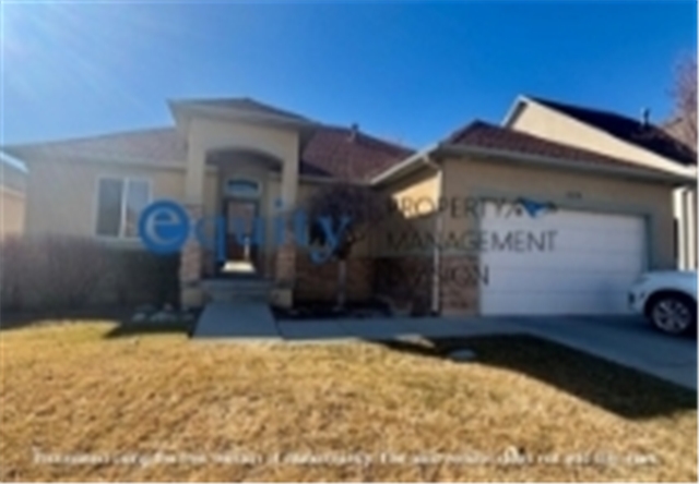 South Jordan House: 1529 W Arbor View Way