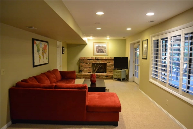 Salt Lake City In-Law/Basement: 7425 S Magic View Cir