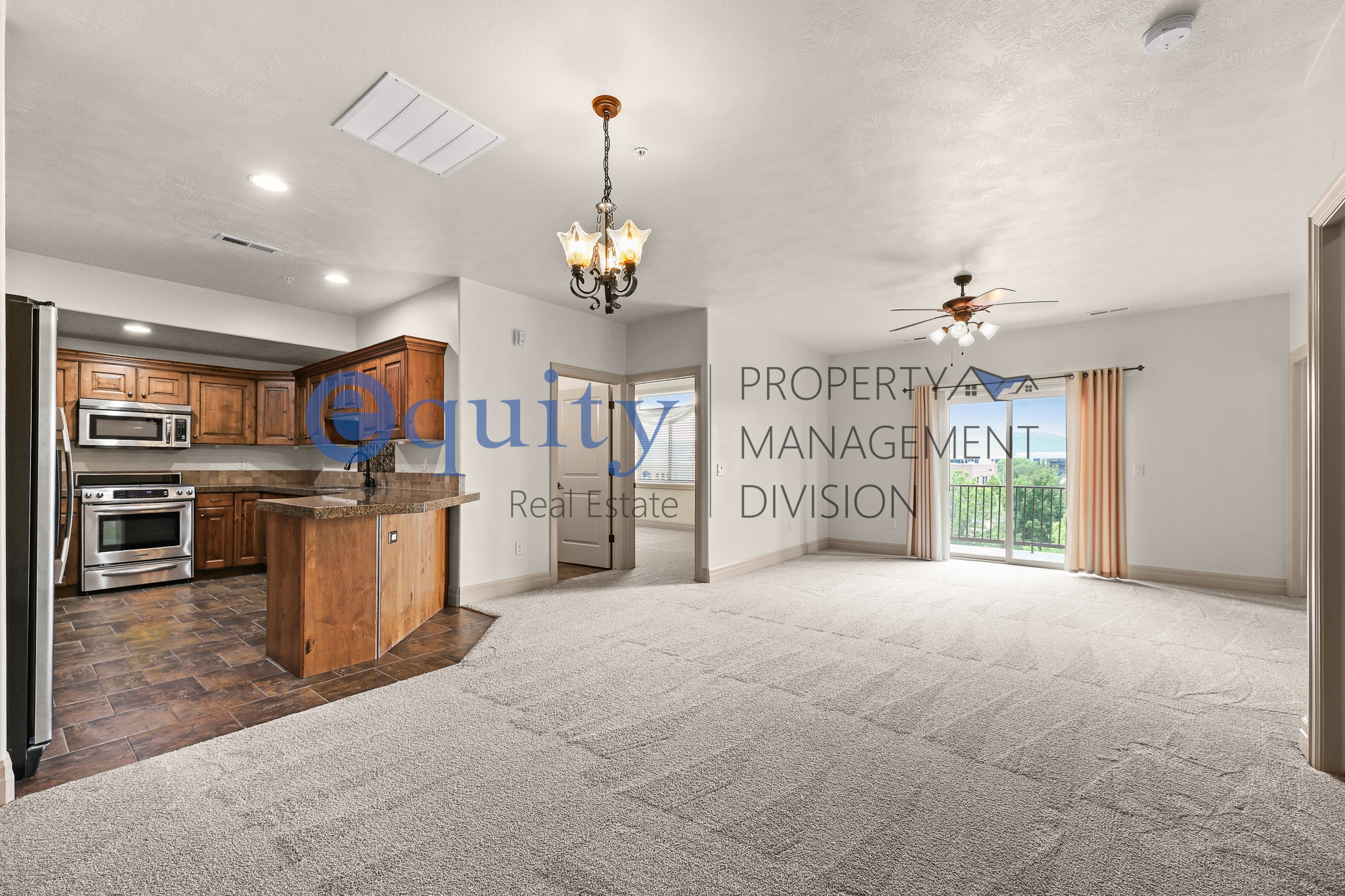 Draper Apartment: 248 E 13800 S