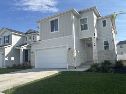 Eagle Mountain House: 3770 N Cuade St