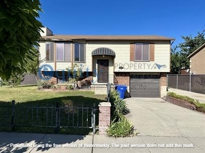 Salt Lake City House: 5534 S Tropicana Dr