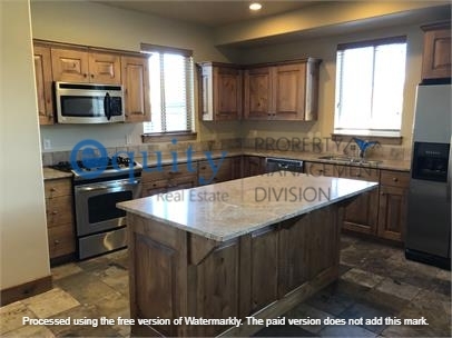 Park City Townhome: 8143 Courtyard Loop