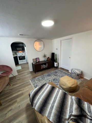 Provo In-Law/Basement: 990 E 300 S