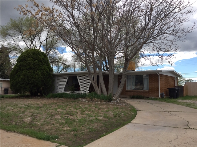 Clearfield House: 658 Ann St