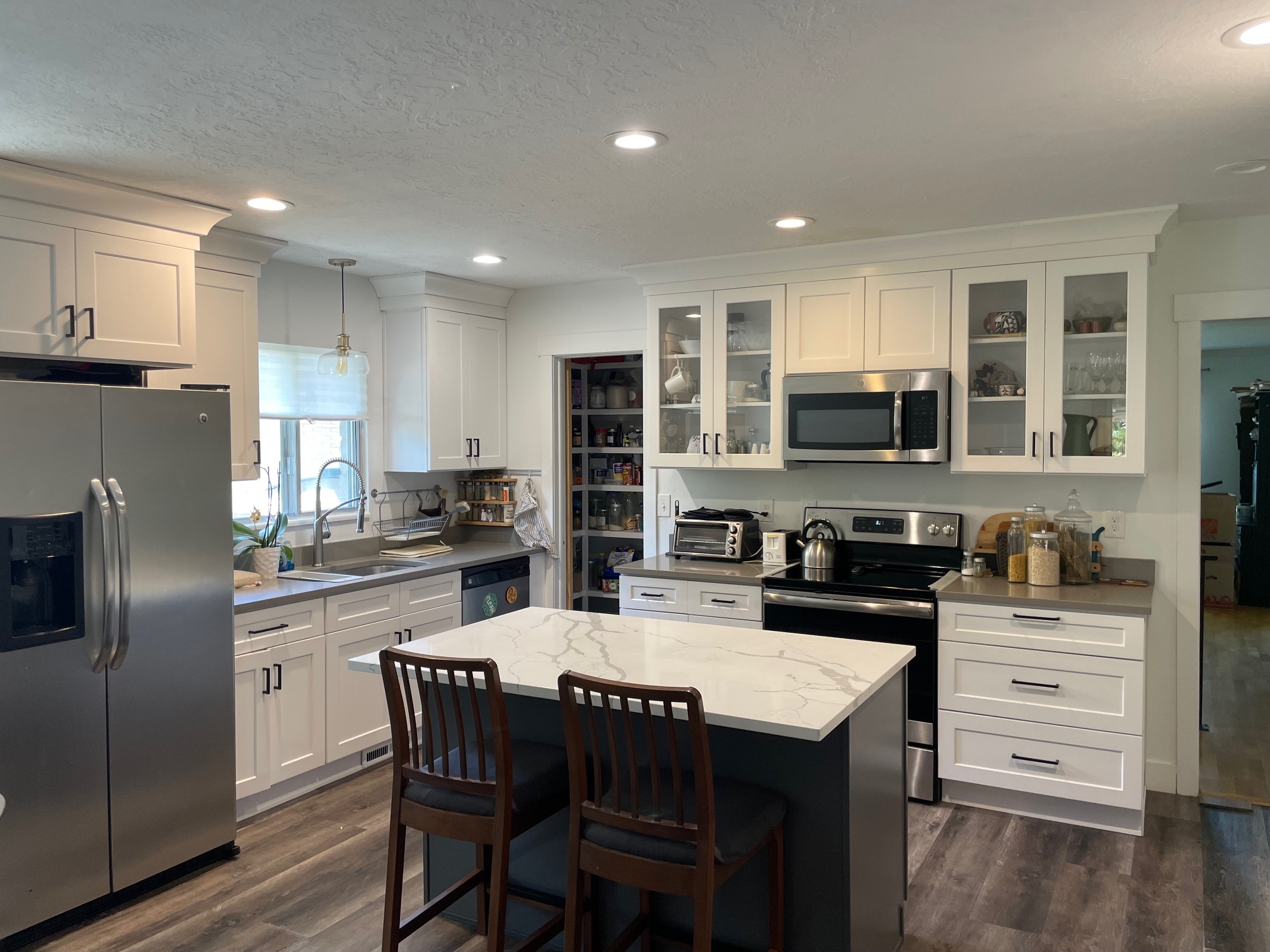 Provo House: 600 E 3400 N