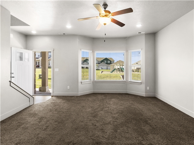 Layton Apartment: 3310 N 1750 E