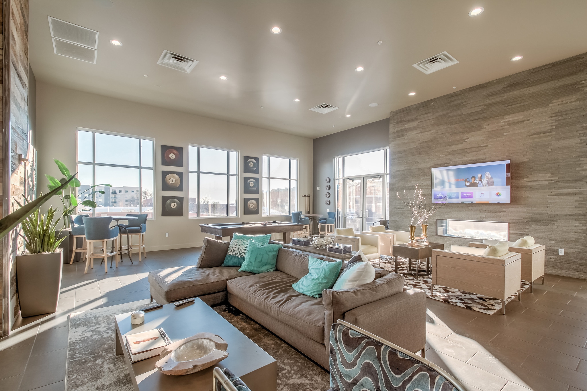 Olive West Apartment for rent at 260 S 500 E, Salt Lake City, UT 84102