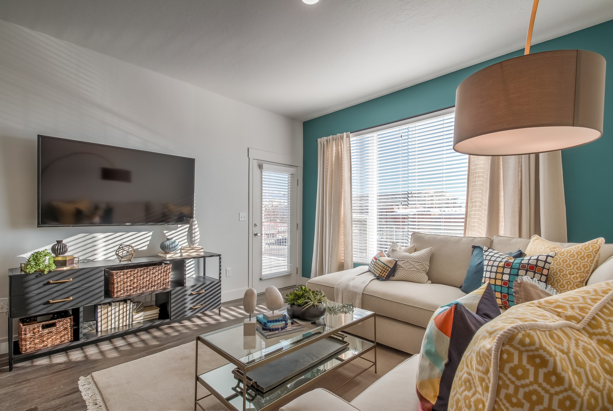 Olive West Apartment for rent at 260 S 500 E, Salt Lake City, UT 84102