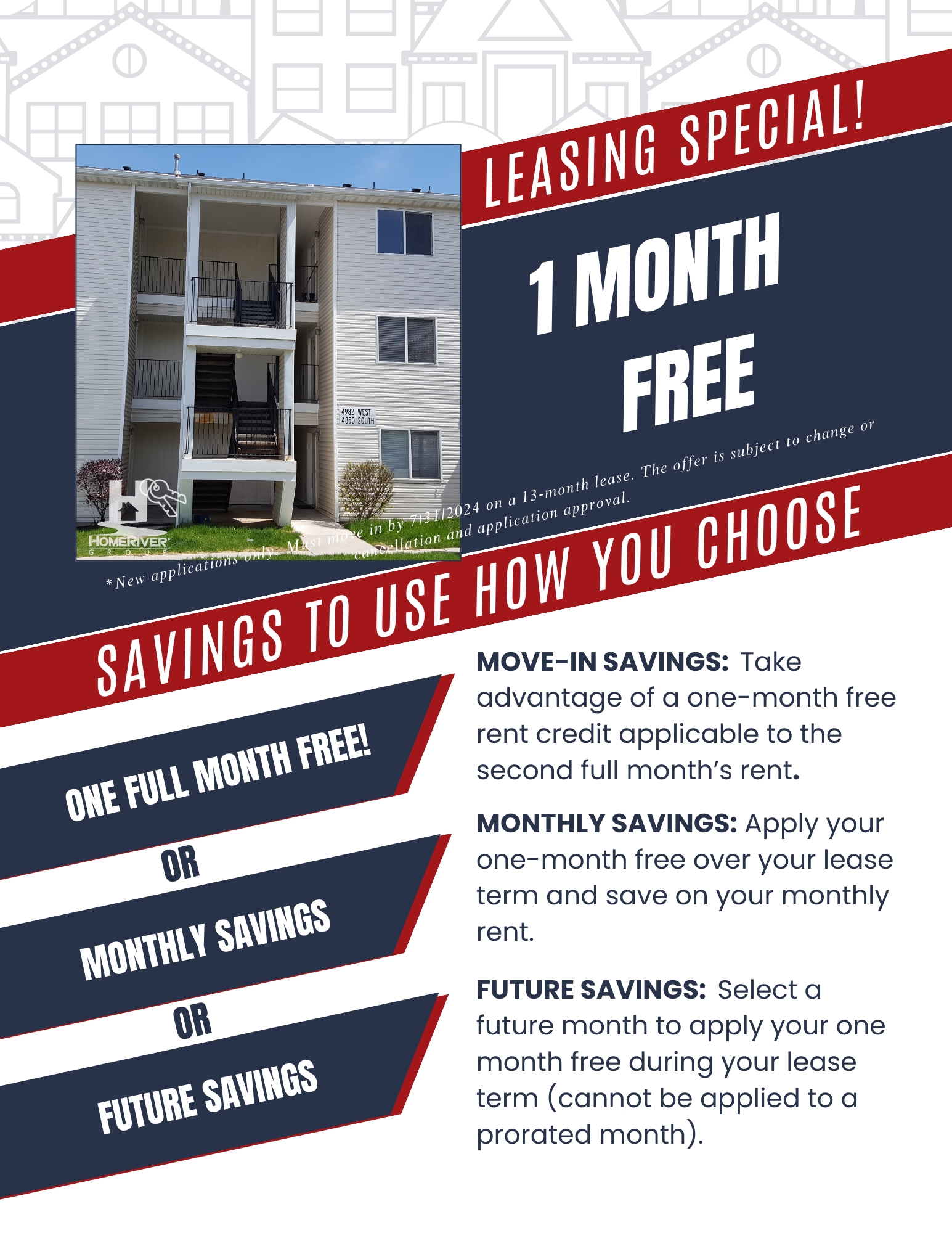 Apartment for rent at 4982 W 4850 S Apt 22, Kearns, UT 84118