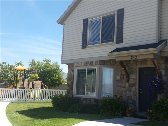 Spanish Fork Multiplex: 762 N Blackhorse Loop