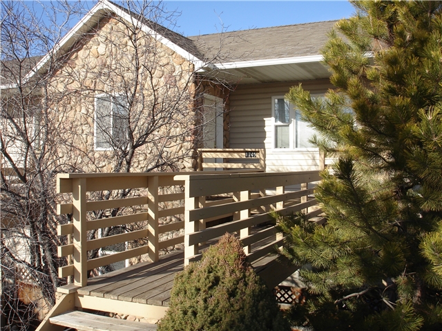 Cottonwood Heights Townhome: 1745 E Fort Union Blvd