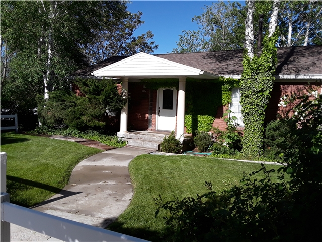 Salt Lake City House: 2894 S 2700 E