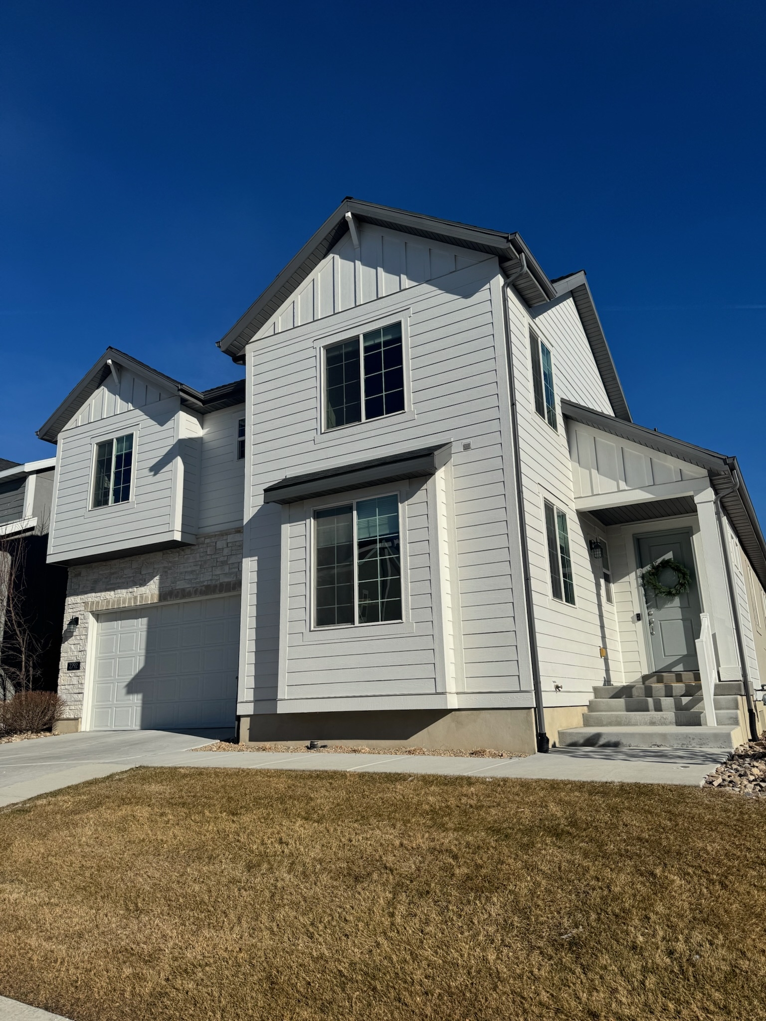 Lehi House: 2792 N 990 W