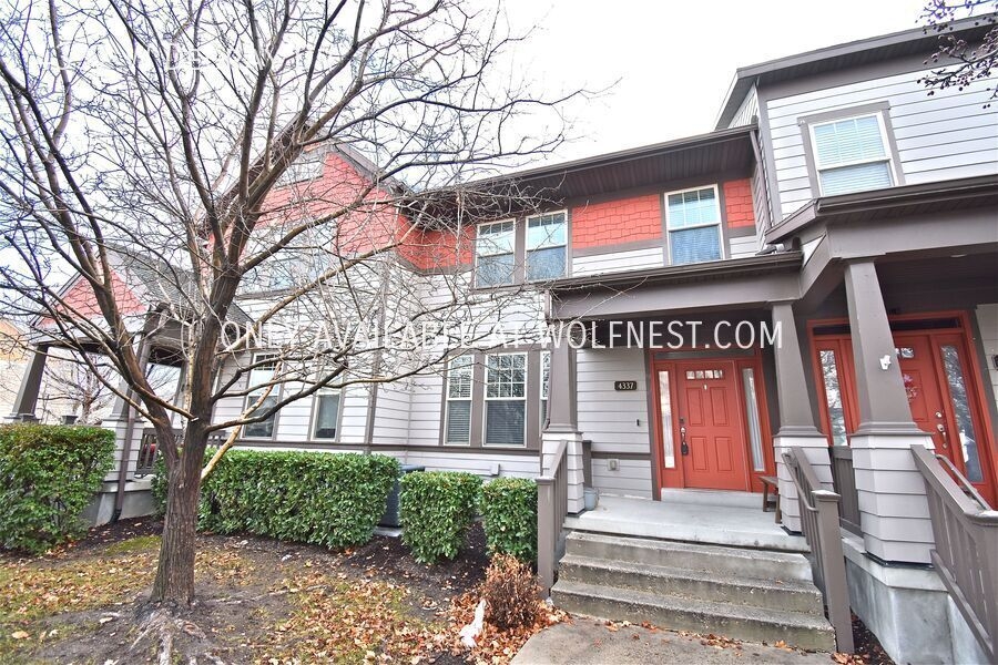 South Jordan Townhome: 4337 W Degray Dr