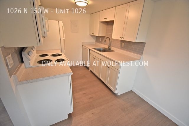 Orem Multiplex: 1026 N 150 W