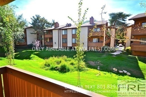 Midvale Apartment: 6852 S Countrywoods Cir