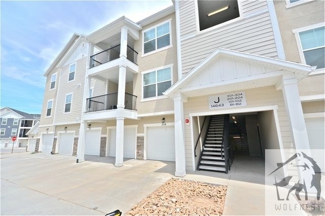 Herriman Condo: 14643 S Bloom Dr