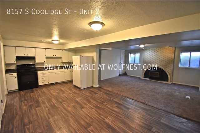 Midvale Multiplex: 8157 S Coolidge St