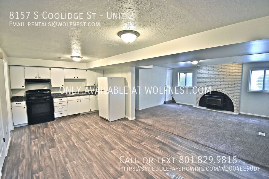 Midvale Multiplex: 8157 S Coolidge St