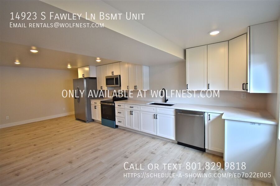 Herriman Multiplex: 14923 S Fawley Ln