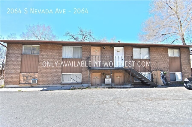Provo Multiplex: 2064 S Nevada Ave