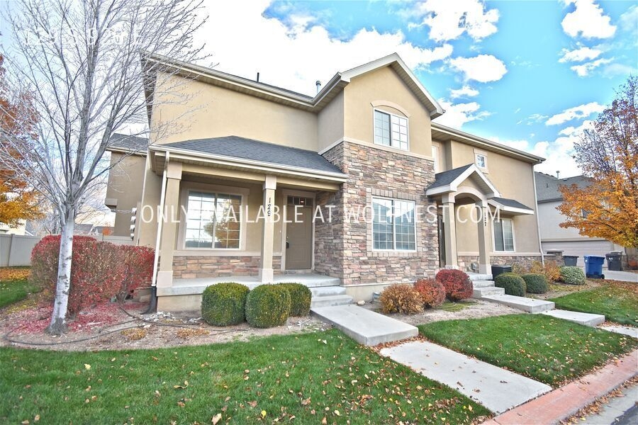 American Fork Townhome: 129 S 920 E