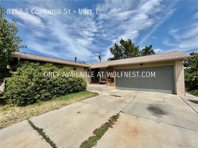 Midvale Multiplex: 8157 S Coolidge St