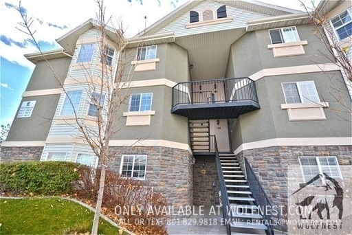 West Valley City Condo: 3167 S Matisse Ln
