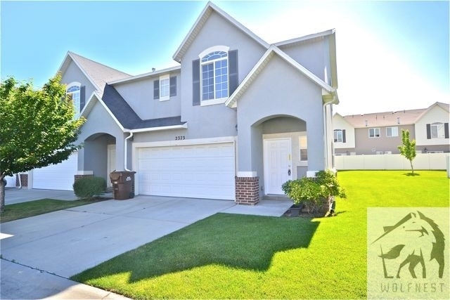 West Valley Townhome: 2373 S Little Oak Dr