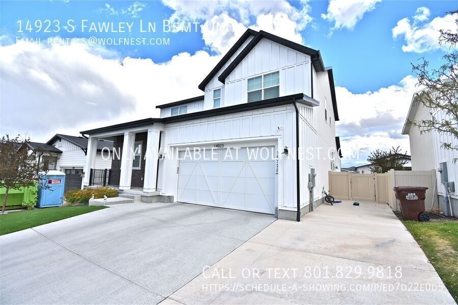 Herriman Multiplex: 14923 S Fawley Ln