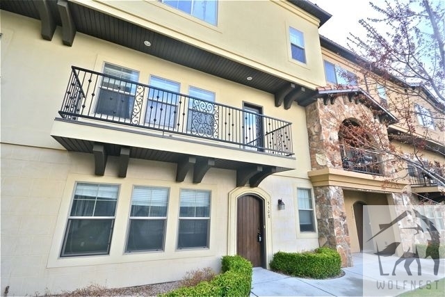 Highland Townhome: 5508 W Sicily Lane