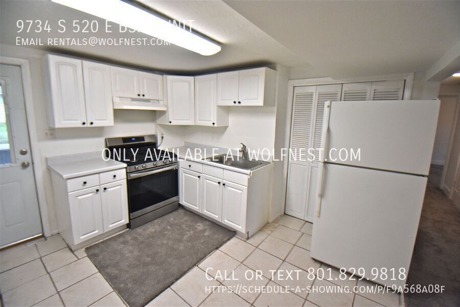 Sandy Multiplex: 9734 S 520 E