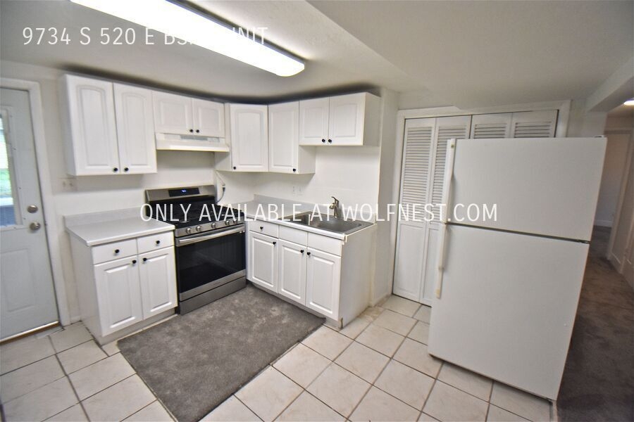 Sandy Multiplex: 9734 S 520 E