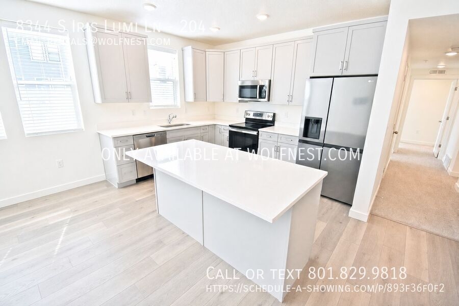 Midvale Condo: 8344 S Iris Lumi Ln