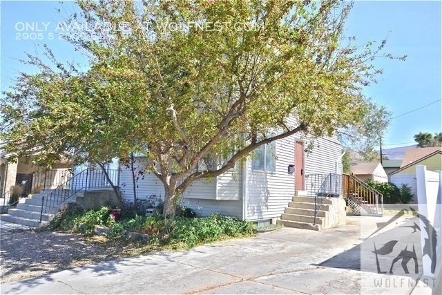 Salt Lake City Multiplex: 2905 S 2000 E