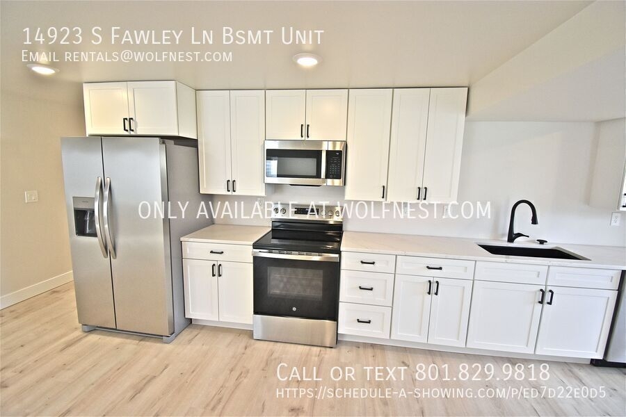 Herriman Multiplex: 14923 S Fawley Ln