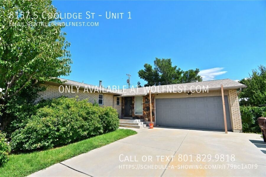 Midvale Multiplex: 8157 S Coolidge St