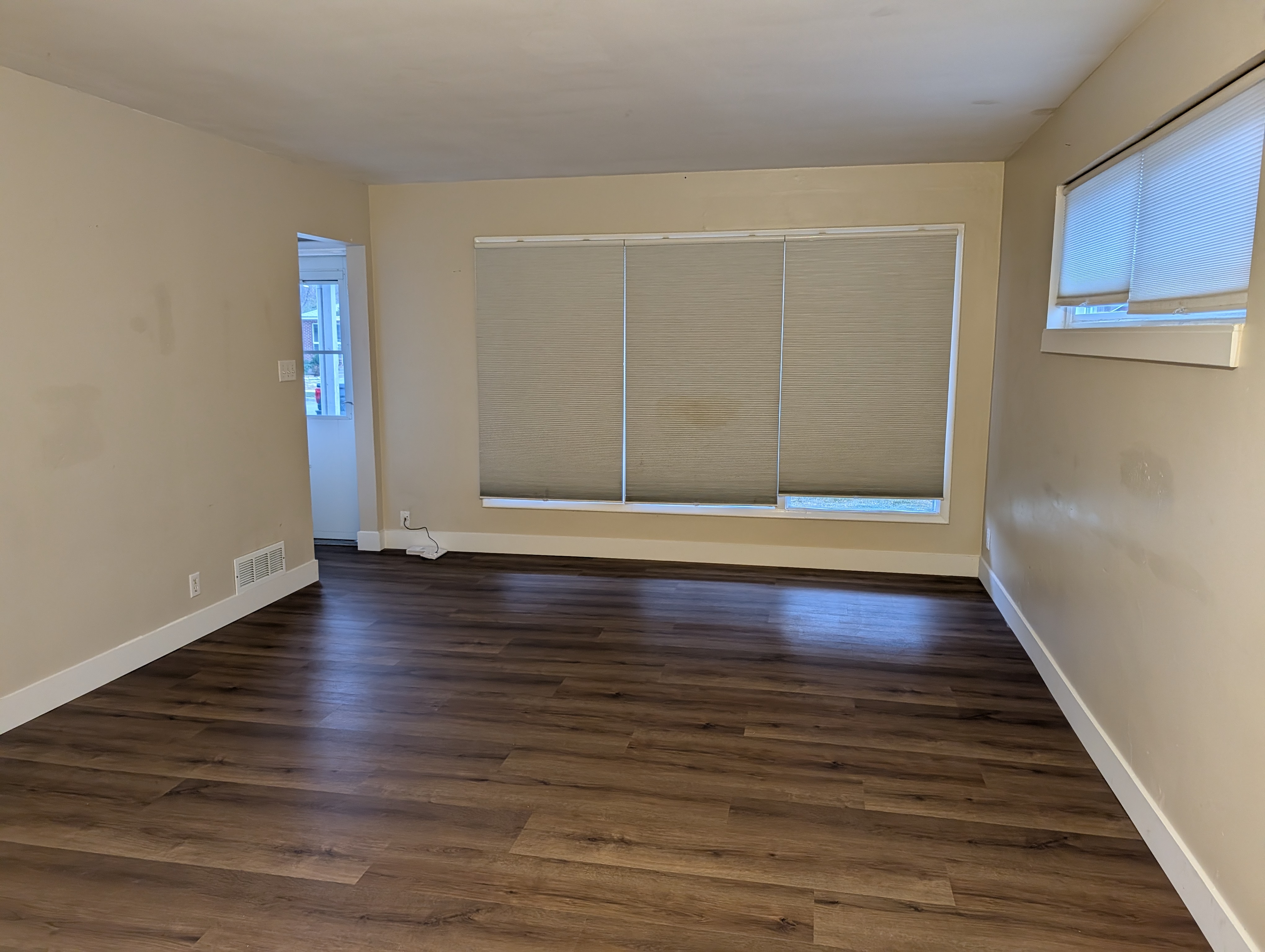 Salt Lake City House: 1422 W 500 N