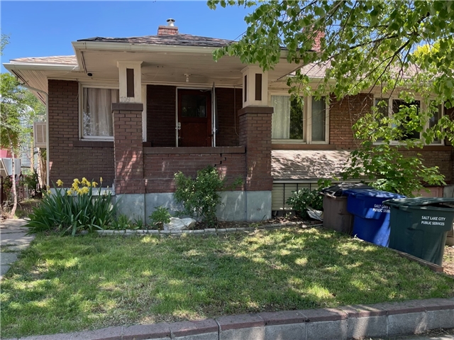 Salt Lake City Multiplex: 709 E 600 S