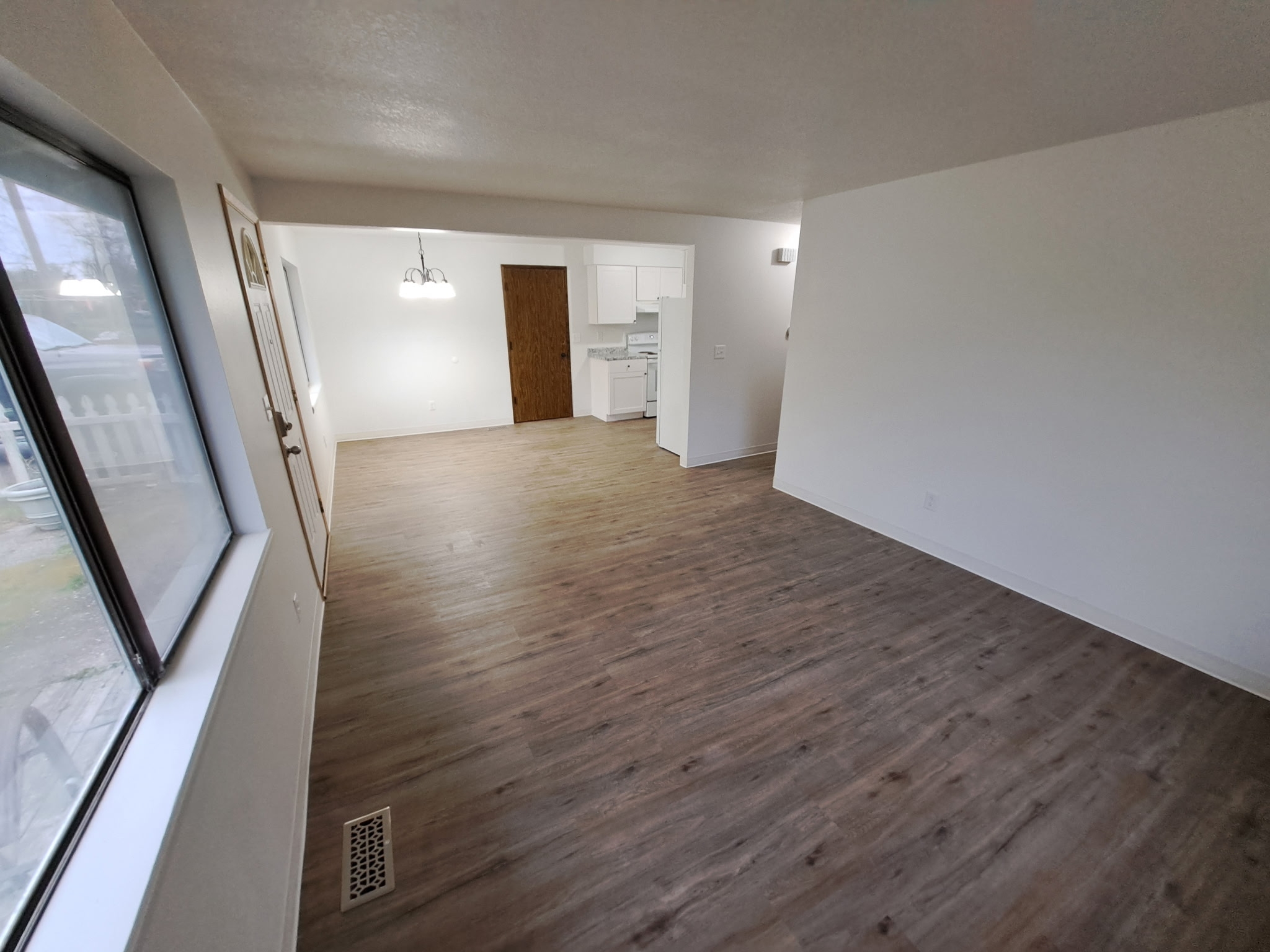 Seaside Multiplex: 1670 Spruce Dr