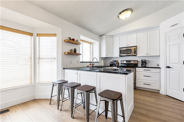 Salt Lake City House: 6167 S Eagle Nest Dr