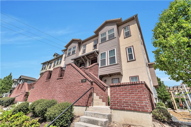 Midvale Townhome: 7588 S San Savino Way