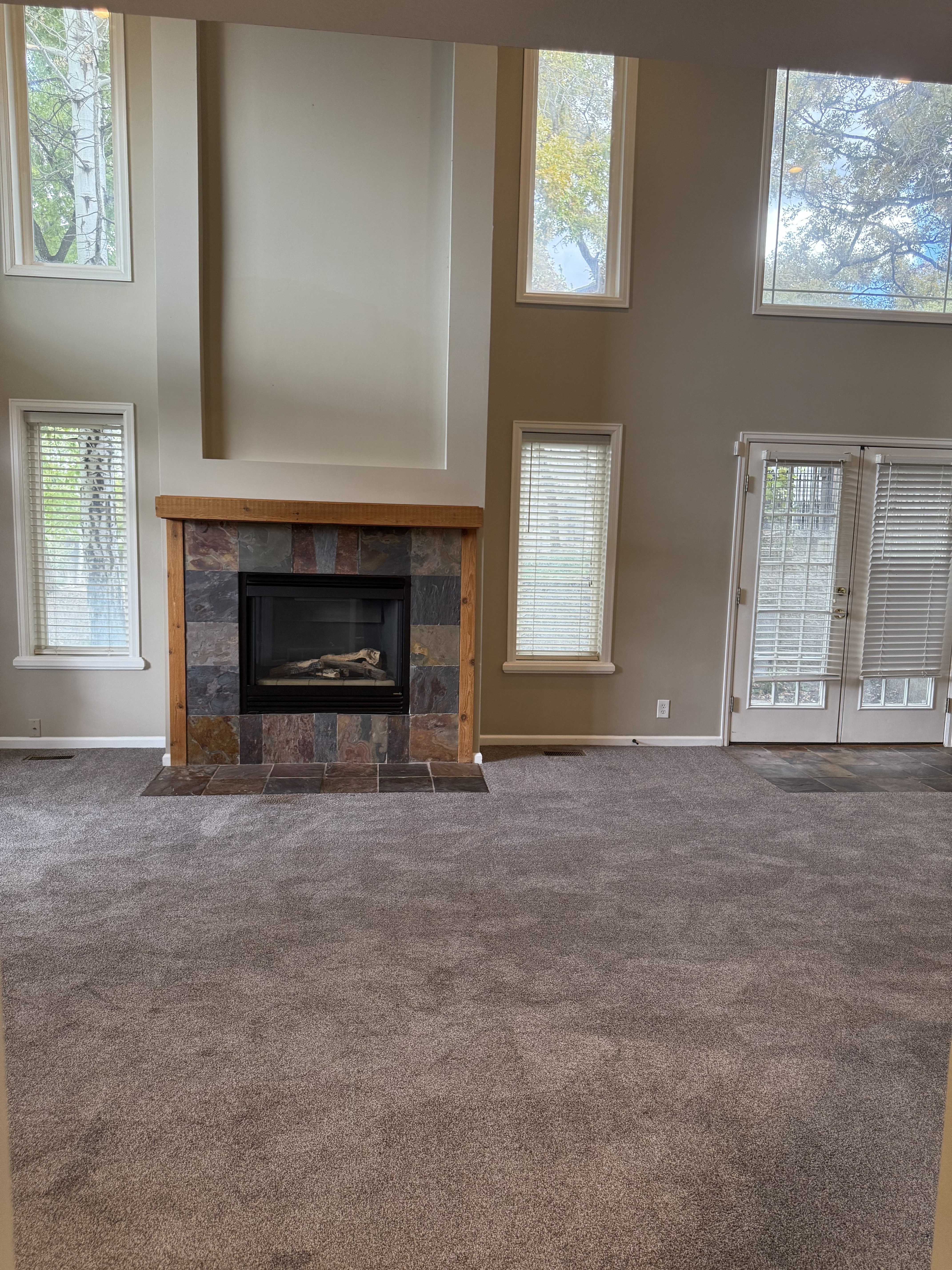 Salt Lake City House: 8333 S Valiant Dr