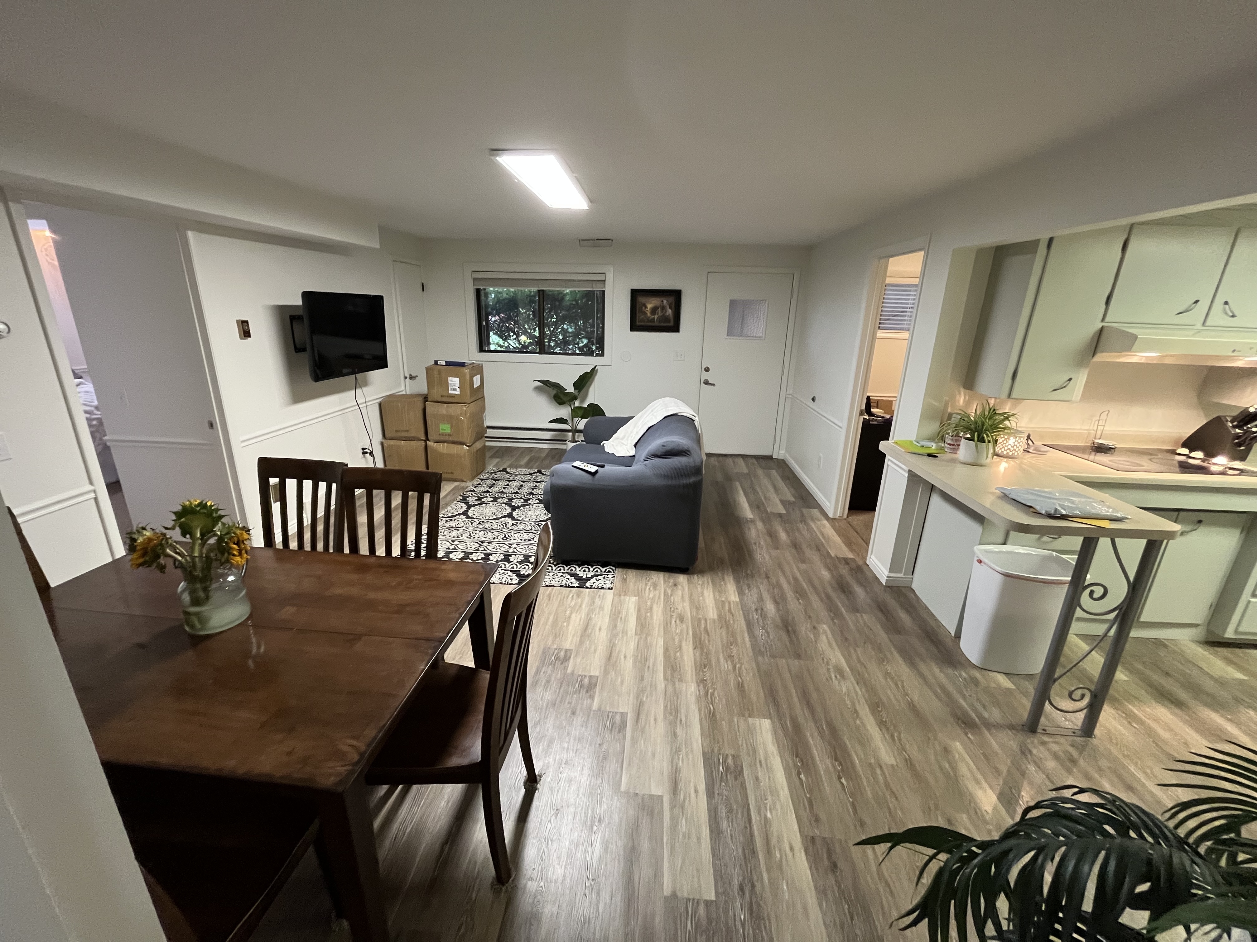 Bountiful In-Law/Basement: 679 E Center St