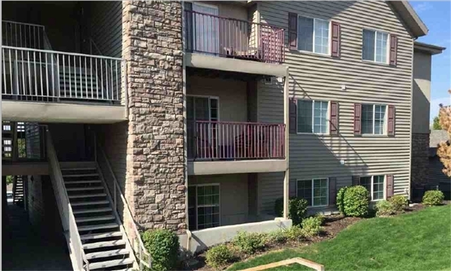 Lehi Condo: 1551 Westbury Way