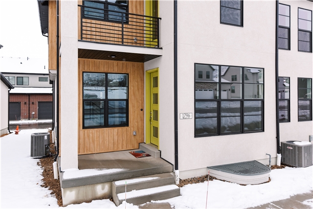 Heber City Townhome: 1796 N 180 E